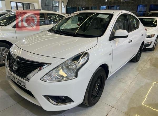 Nissan Sunny 2025 for sale in Iraq - Mosul